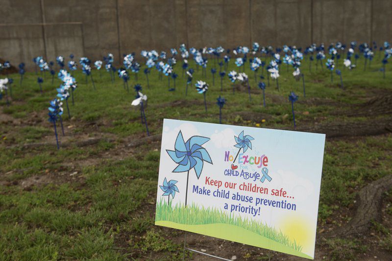 'Concerning': Experts say pandemic driving drop in child abuse hotline calls